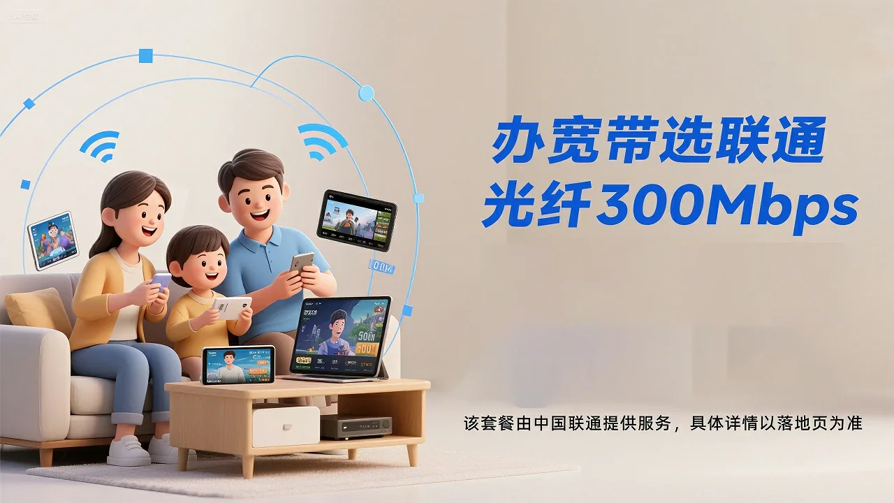 南阳中国联通